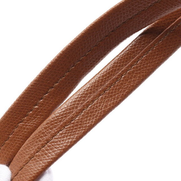 Furla brown tote bag leather - Picture 7 of 7